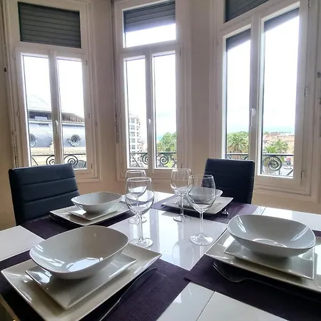 Le Catalogne - Belle Vue - Wifi * Perpignan