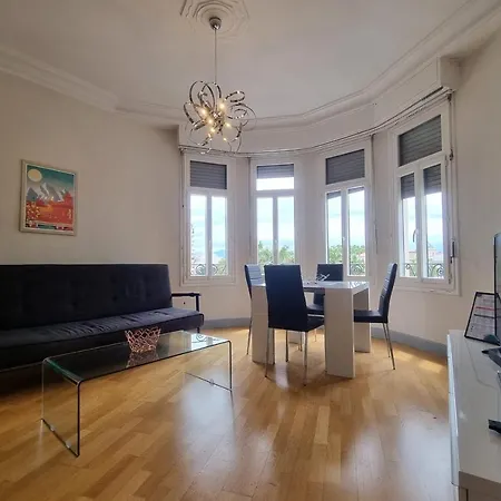 Le Catalogne - Belle Vue - Wifi * Perpignan