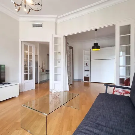 Lägenhet Le Catalogne - Belle Vue - Wifi *