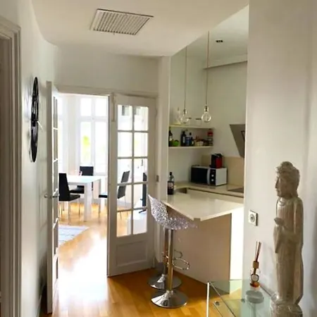 Le Catalogne - Belle Vue - Wifi *