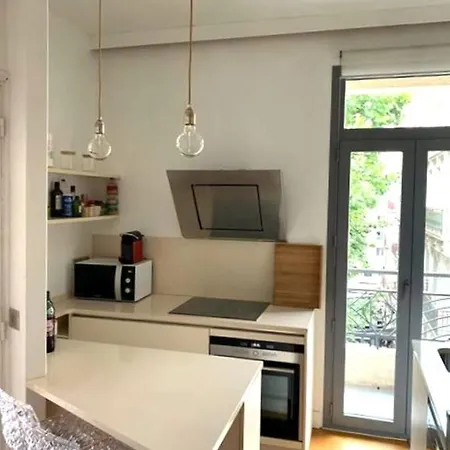 Apartamento Le Catalogne - Belle Vue - Wifi