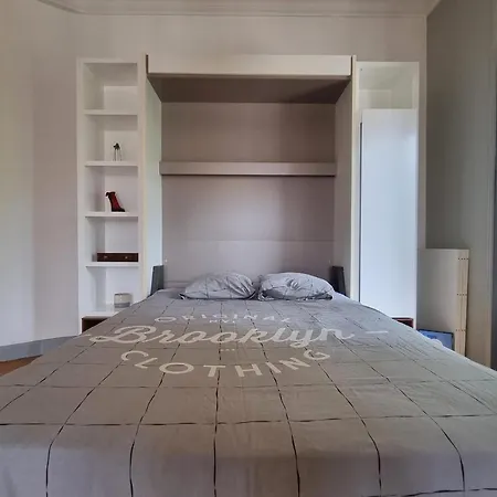 Le Catalogne - Belle Vue - Wifi Lägenhet *