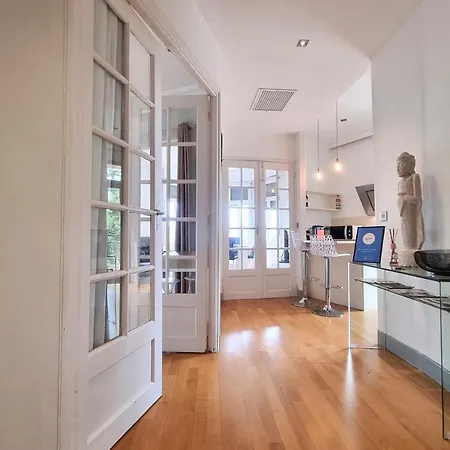 Le Catalogne - Belle Vue - Wifi Lägenhet *