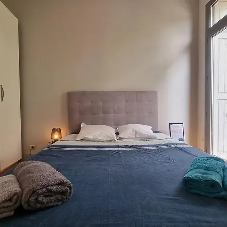 Le Catalogne - Belle Vue - Wifi Lägenhet *